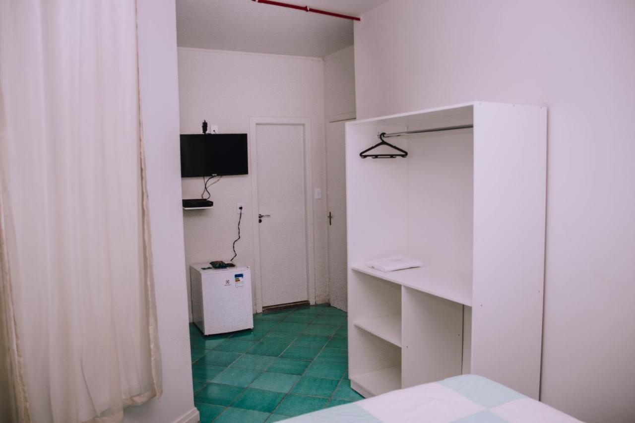 Samir Hotel Comfort Pôrto Velho Eksteriør bilde